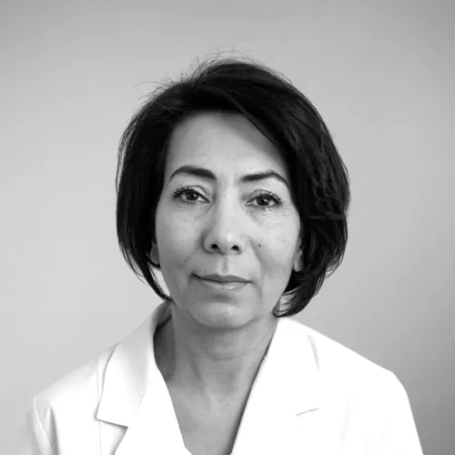 Katayoun Javaheripour-Otto