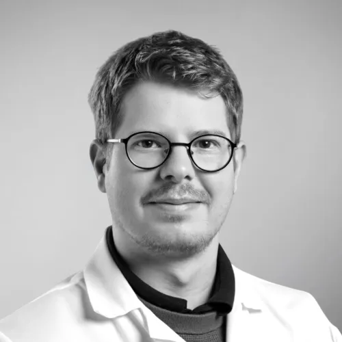 Kilian Rothenbuehler